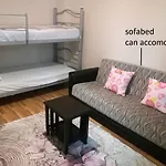 Shared House With Private Room For Rent In Uskudar Istanbul Near Seaside, Very Accessible To All Transportations