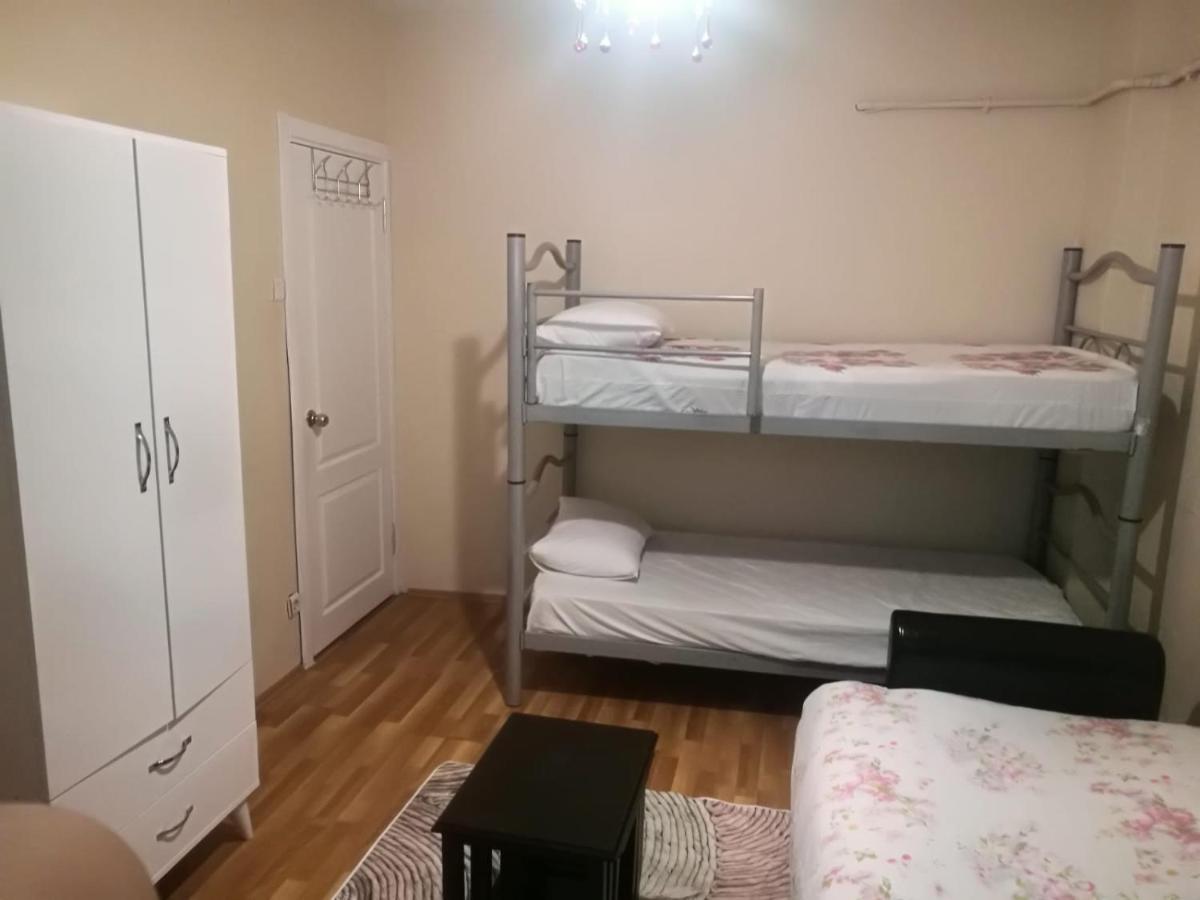 Homestay Shared House With Private For Rent In Uskudar Near Seaside, Very Accessible To All Transportations Istanbul